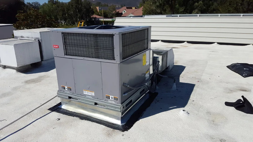 BEVERLY HILLS by Heating Cooling And Beyond, Inc - Photo 2