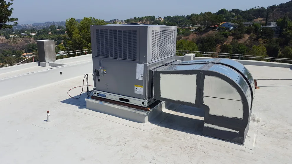 BEVERLY HILLS by Heating Cooling And Beyond, Inc - Photo 3