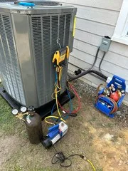 Blackstock Heating And AC Repair - Photo 3