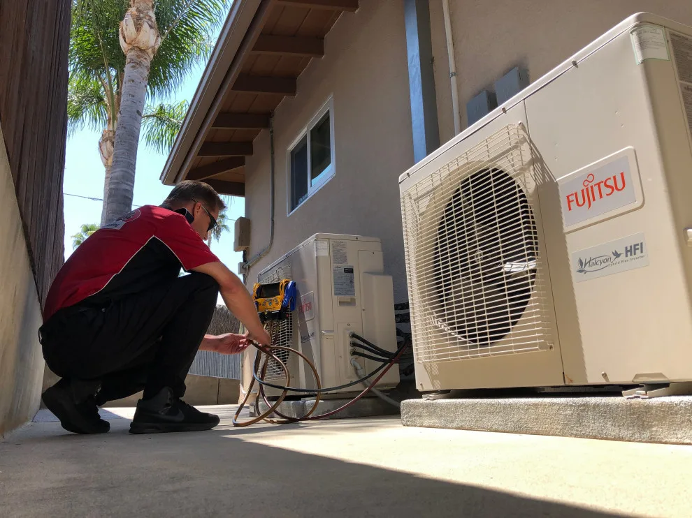 Bob Jenson Air Conditioning And Heating - Photo 3