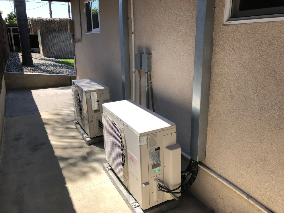 Bob Jenson Air Conditioning And Heating - Photo 4