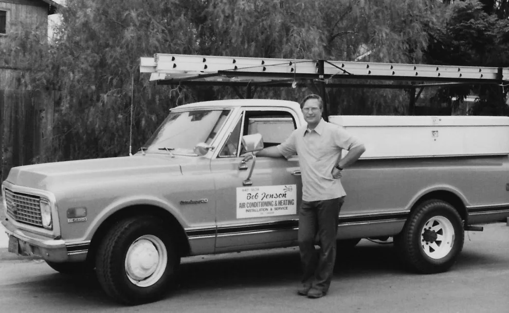 Bob Jenson Air Conditioning And Heating - Photo 6