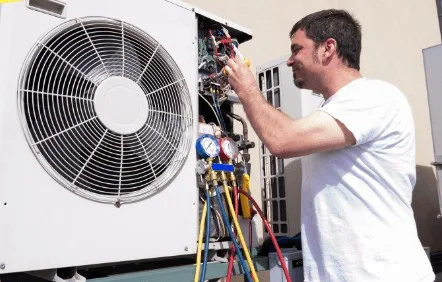 Bobby L. Greene Plumbing, Heating & Cooling - Photo 2