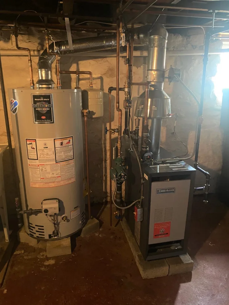 Stellitano Heating & Air Conditioning INC - Photo 8