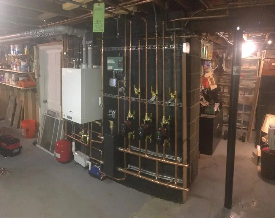 MacDougall Plumbing And Mechanical LLC - Photo 2