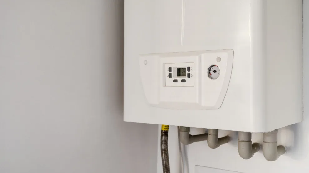 Hales Corners Heating & Air Conditioning - Photo 8