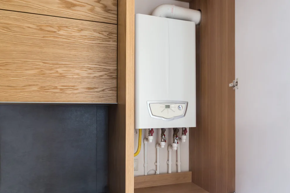 Hales Corners Heating & Air Conditioning - Photo 7