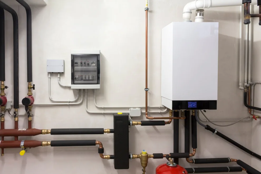 Hales Corners Heating & Air Conditioning - Photo 9