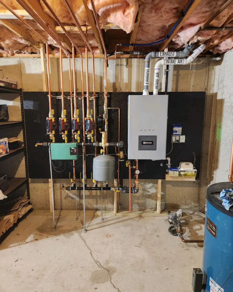 Heritage Home Service - Photo 6