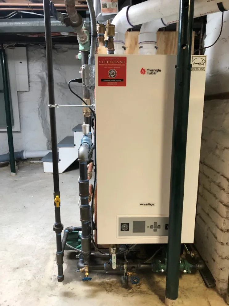 Stellitano Heating & Air Conditioning INC - Photo 5