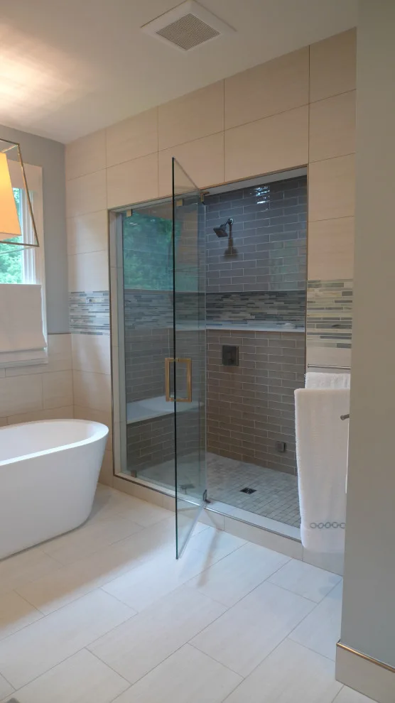 Master Bathroom and Bedroom Booking by Kitchens By Victor - Photo 9