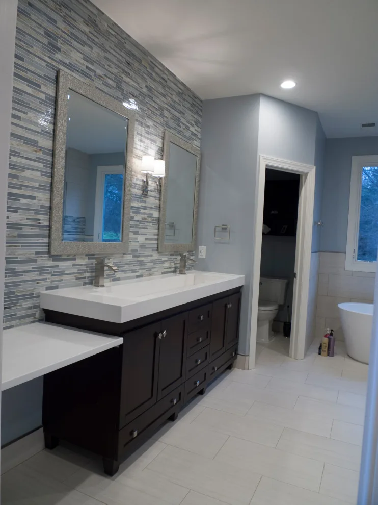 Master Bathroom and Bedroom Booking by Kitchens By Victor - Photo 2