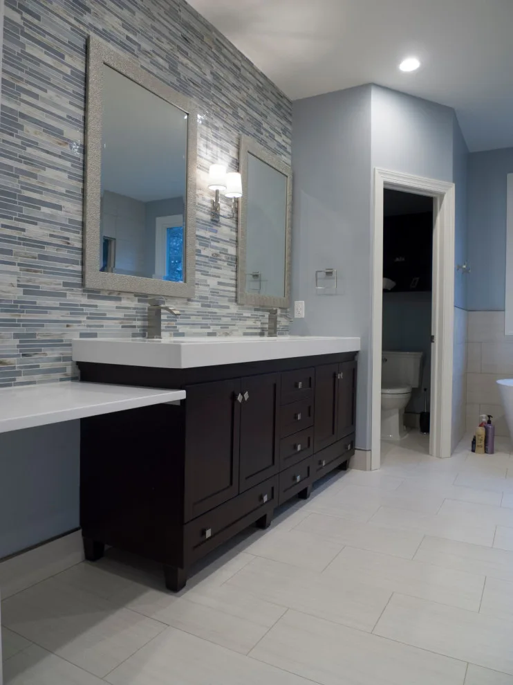Master Bathroom and Bedroom Booking by Kitchens By Victor - Photo 6