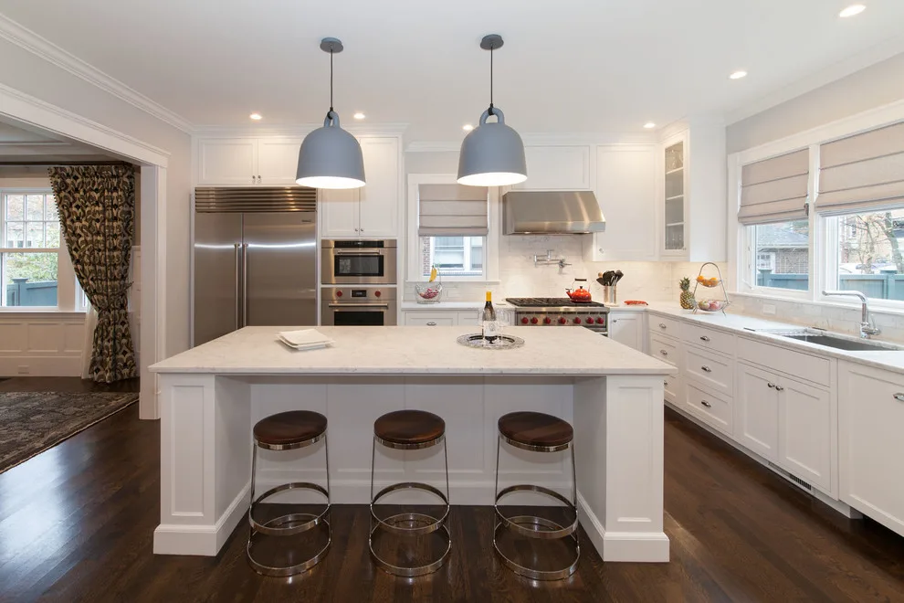 Brookline Elegance by TJ's Plumbing And Heating, Inc. - Photo 6