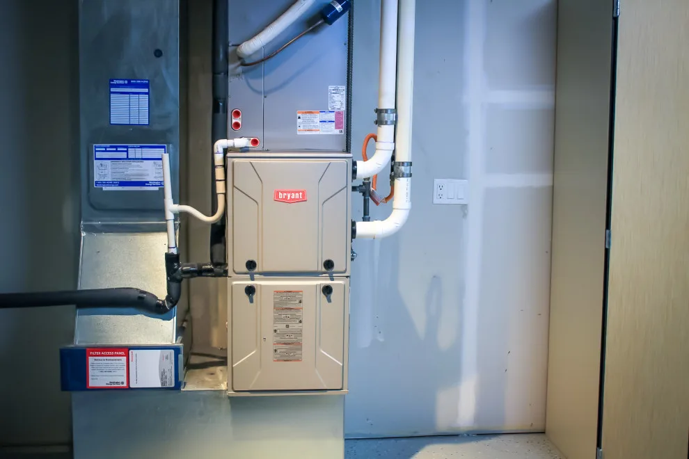 Heating and Cooling Equipment by Washington Energy Services - Photo 5