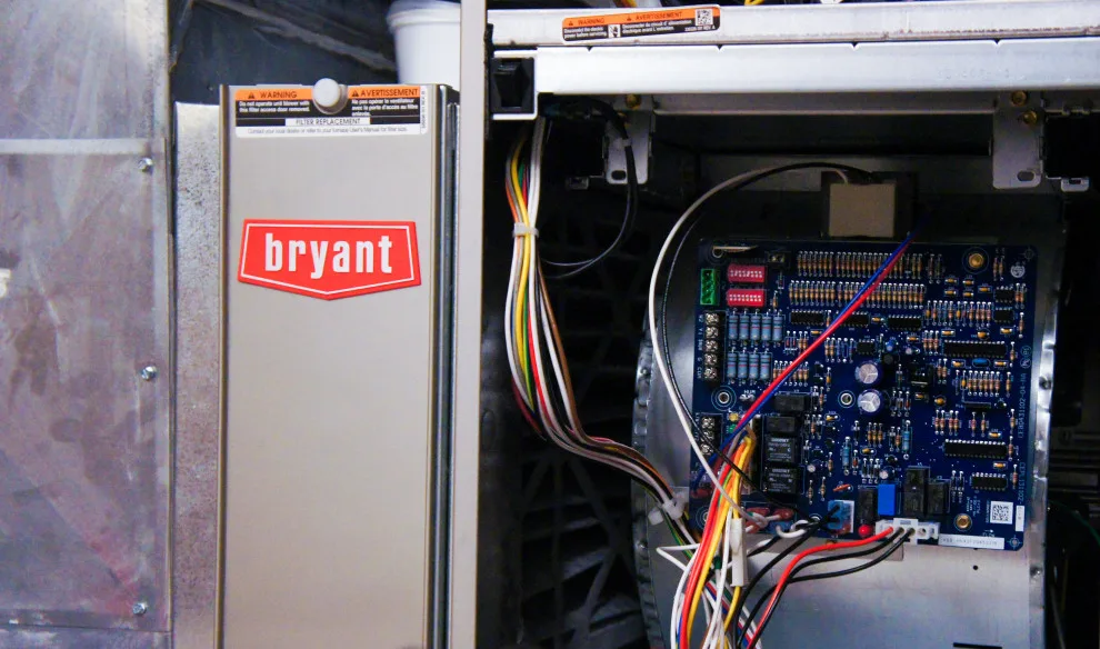 Heating and Cooling Equipment by Washington Energy Services - Photo 2