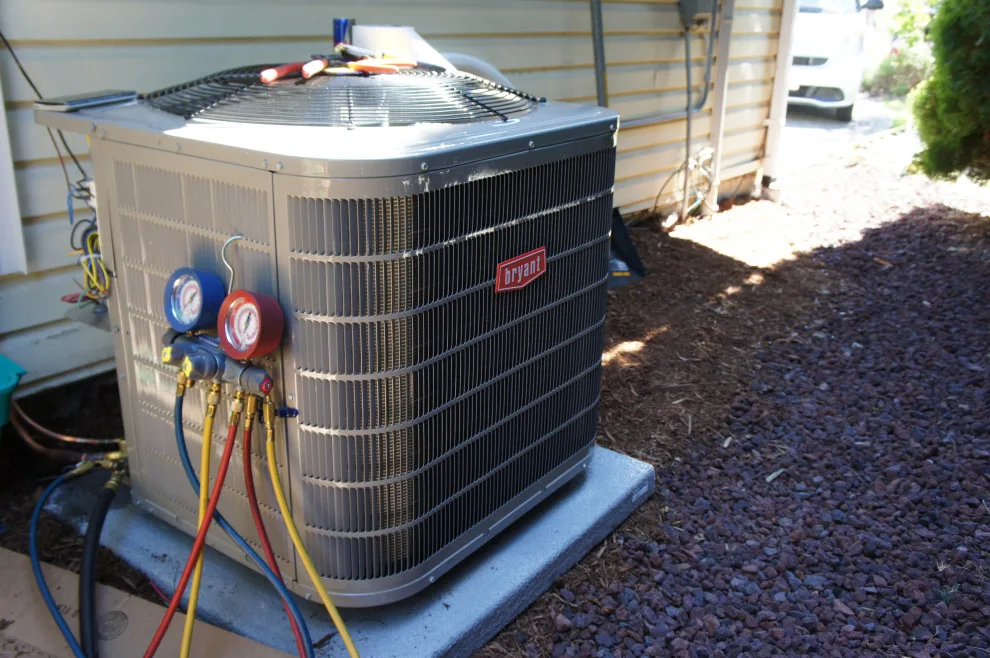 Heating and Cooling Equipment by Washington Energy Services - Photo 7