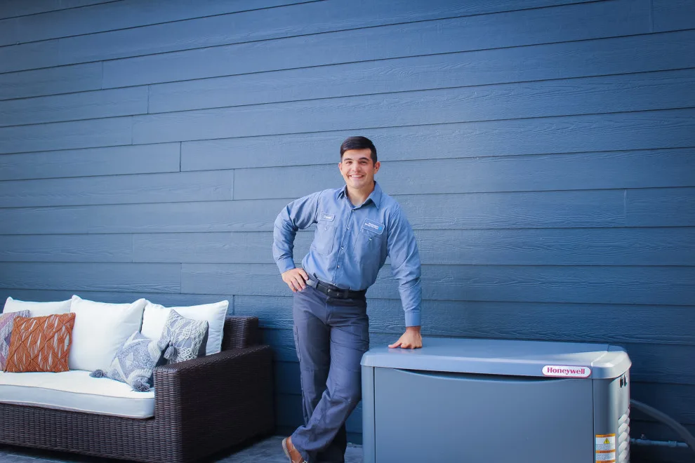 Heating and Cooling Equipment by Washington Energy Services - Photo 3