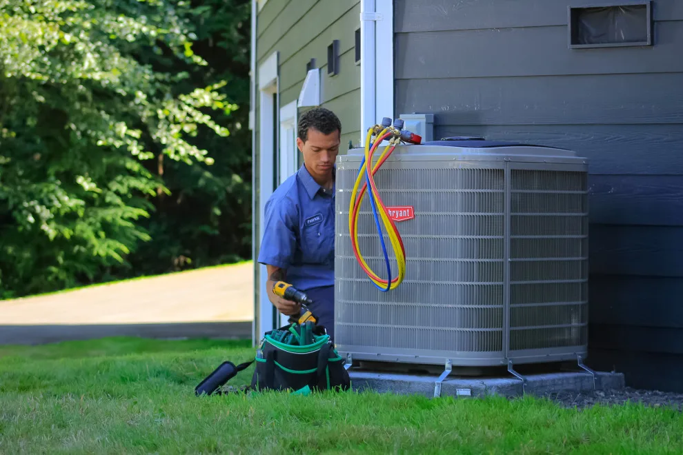 Washington Energy Services - Photo 13
