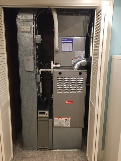 Heating and Cooling Equipment by Washington Energy Services - Photo 9