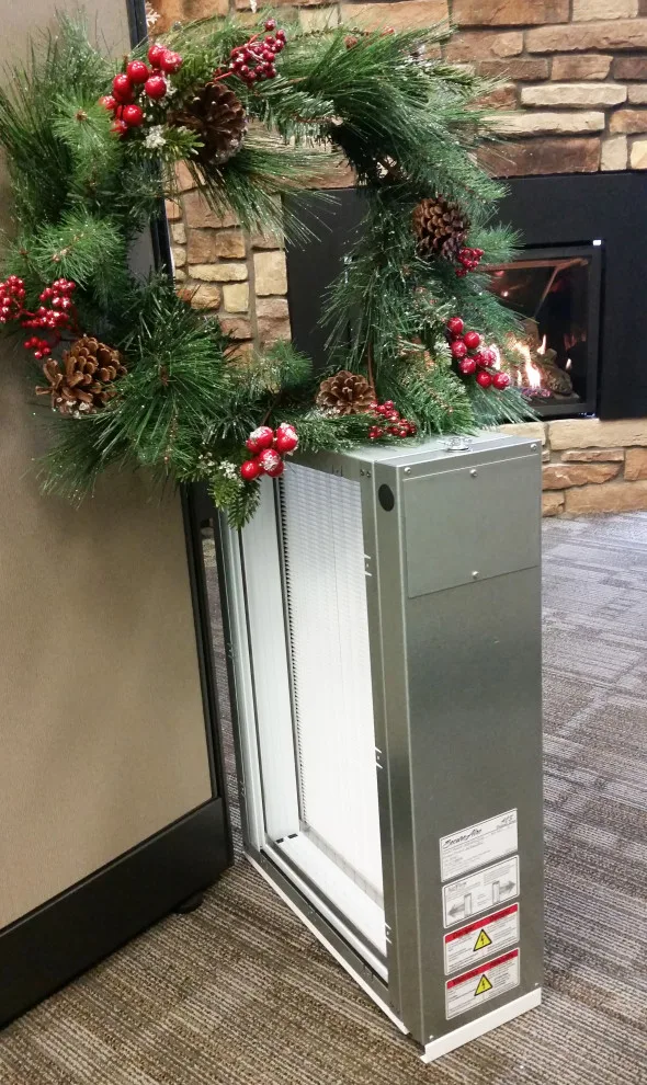 Heating and Cooling Equipment by Washington Energy Services - Photo 4