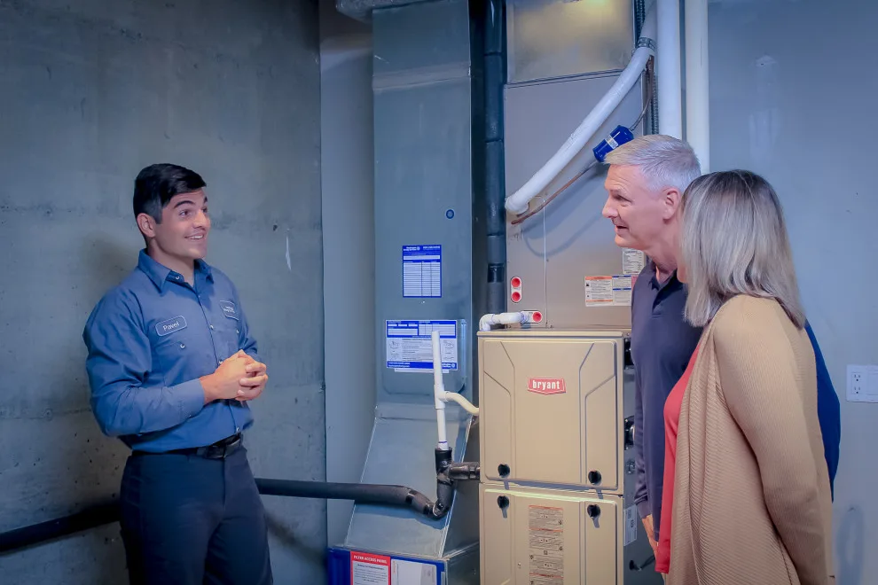 Heating and Cooling Equipment by Washington Energy Services - Photo 6
