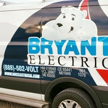 Bryant Heating, Cooling, Plumbing & Electric - Photo 2