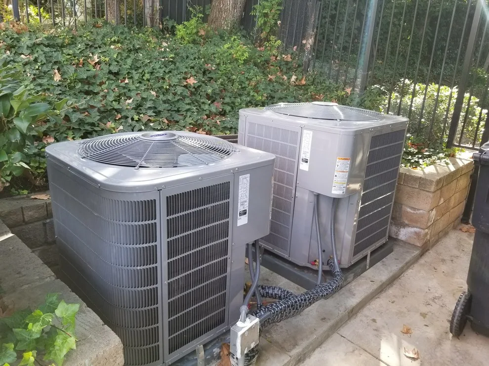 Calabasas - Phoenix by Heating Cooling And Beyond, Inc - Photo 3