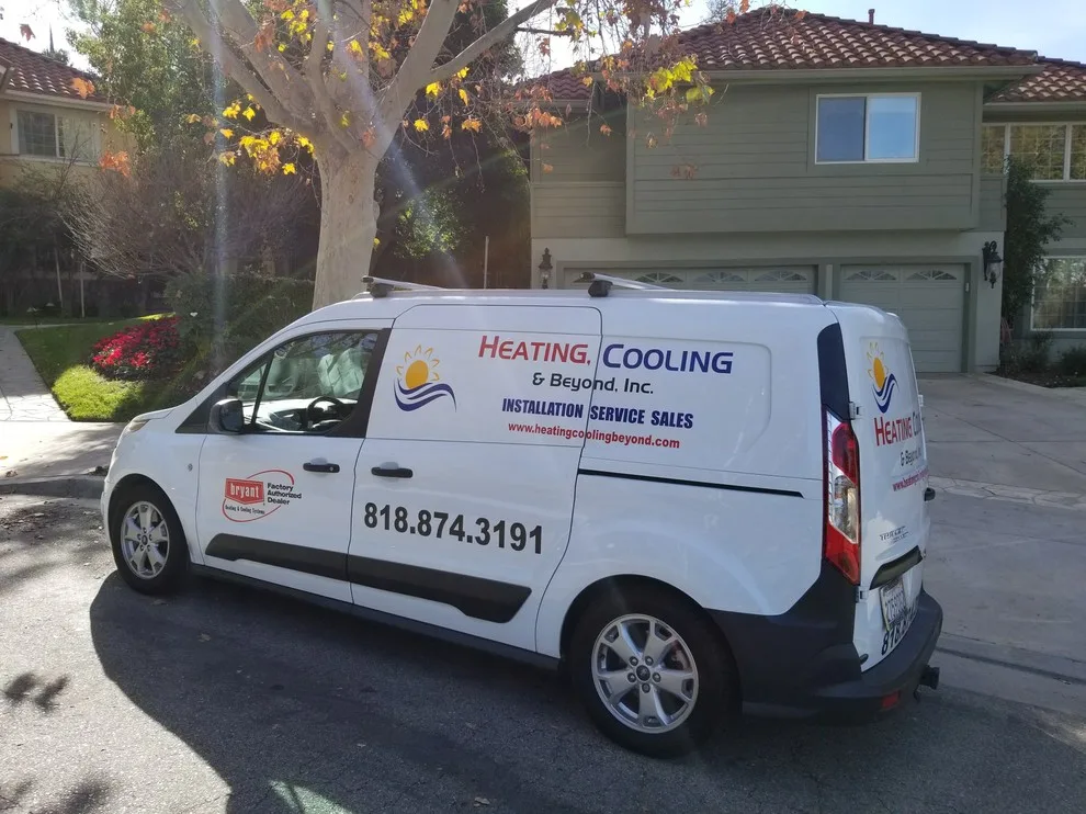 Calabasas - Phoenix by Heating Cooling And Beyond, Inc - Photo 2