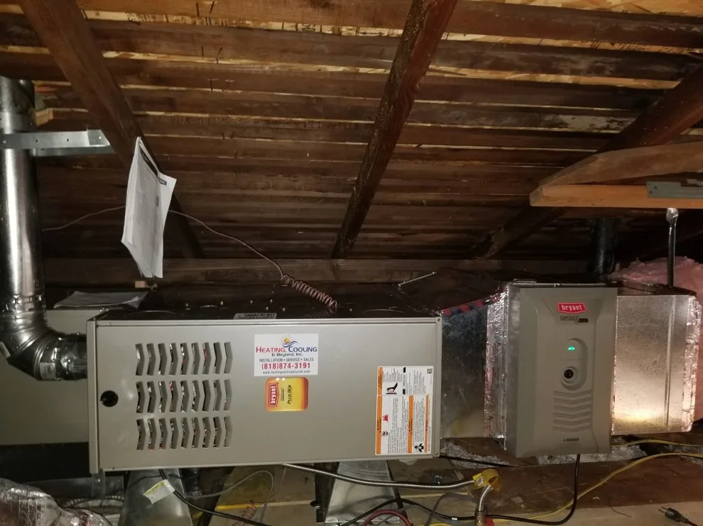 Calabasas Initiative by Heating Cooling And Beyond, Inc - Photo 2
