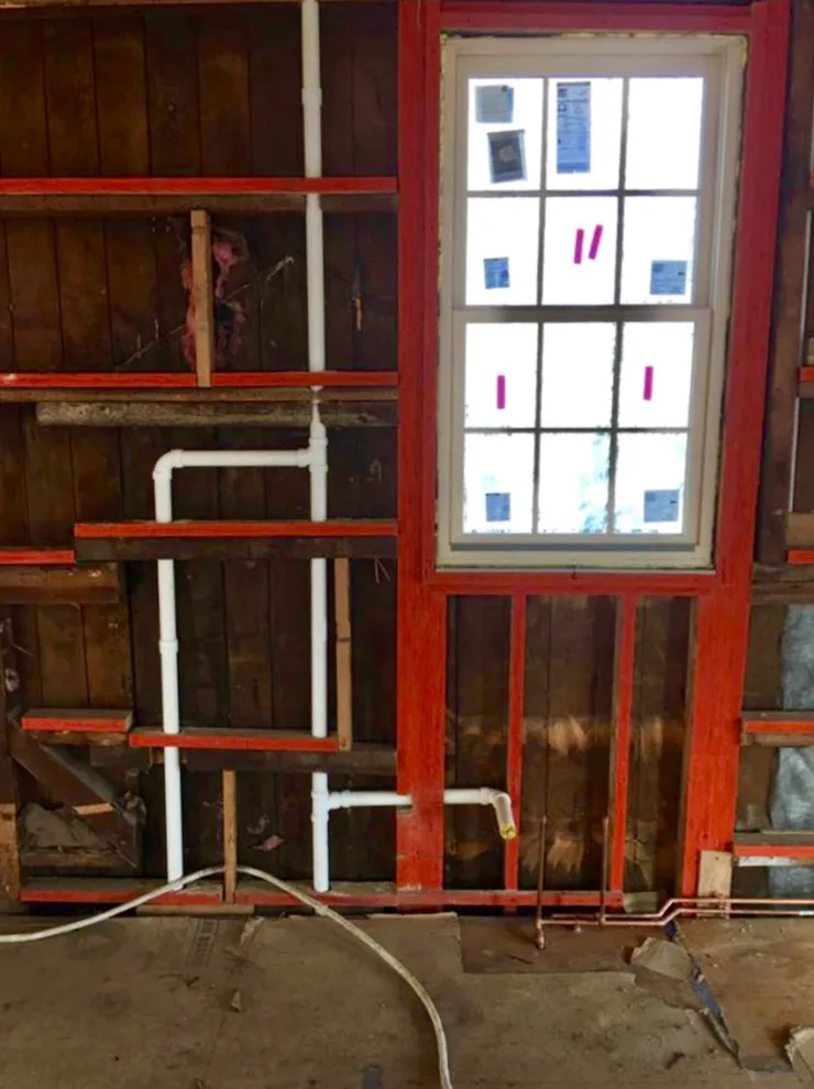 MacDougall Plumbing And Mechanical LLC - Photo 11