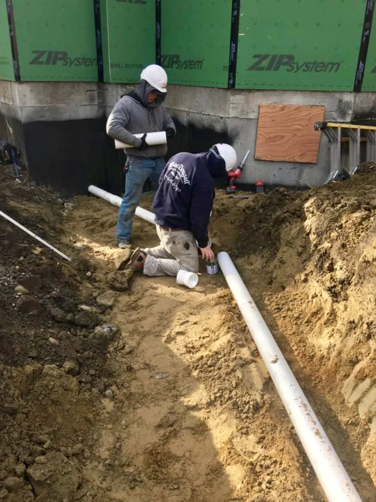 MacDougall Plumbing And Mechanical LLC - Photo 4