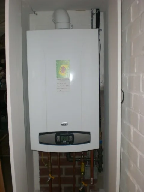 My Dear Watson Plumbing Heating & Cooling - Photo 12
