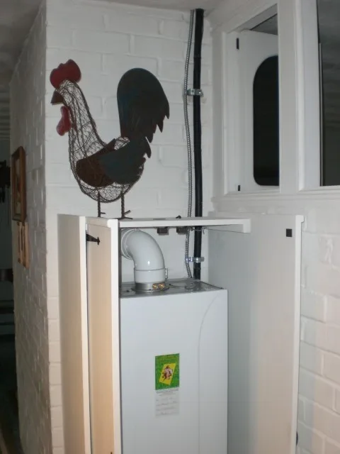 My Dear Watson Plumbing Heating & Cooling - Photo 6