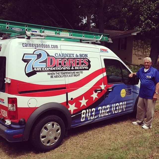Carney & Son 72 Degrees - Photo 2