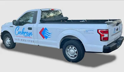 Cochran Heating & Air Conditioning - Photo 2