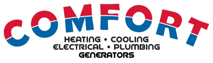 Comfort Heating, Cooling, Electrical & Plumbing - Photo 2