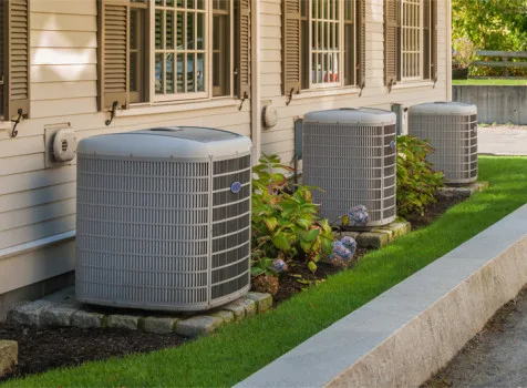 Comfort Pro's Heat And Air - Photo 3