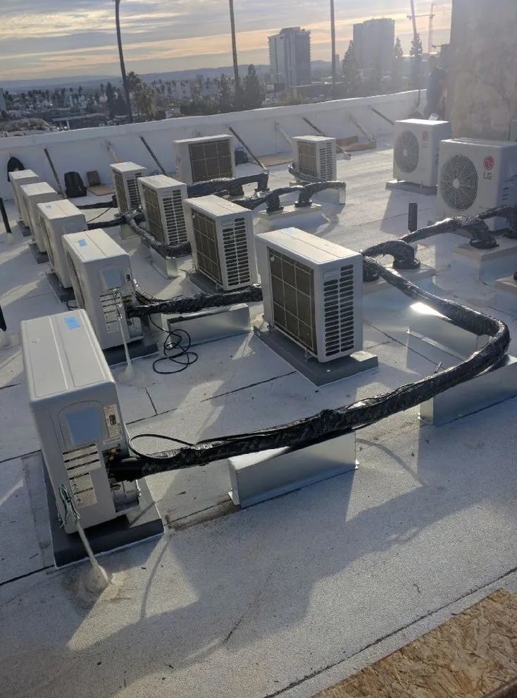 The Right Choice Heating & Air - Photo 13