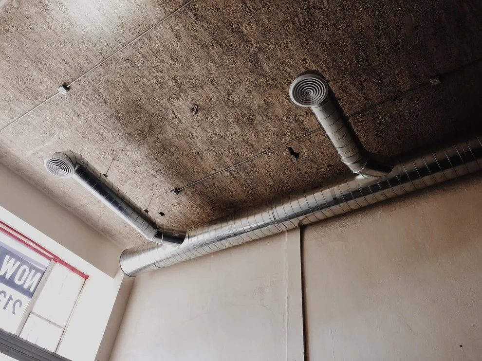 Commercial Heating, Ventilation, and Air Conditioning by Construction District Inc. - Photo 10