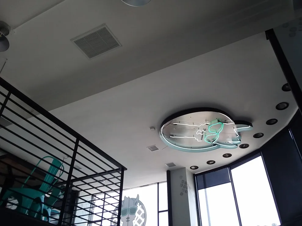 Commercial Heating, Ventilation, and Air Conditioning by Construction District Inc. - Photo 16