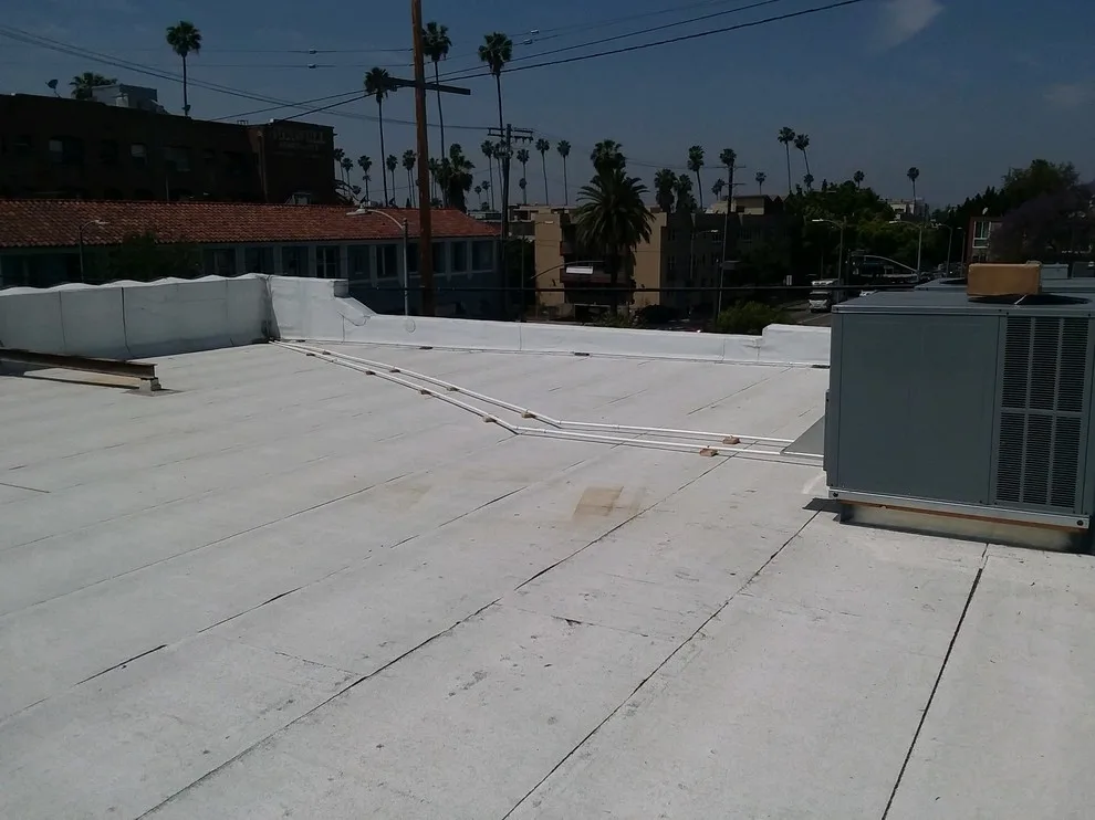 Commercial Heating, Ventilation, and Air Conditioning by Construction District Inc. - Photo 18