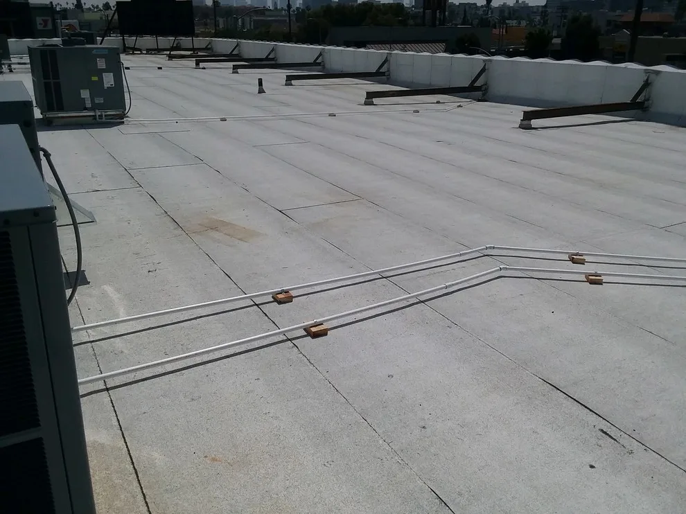 Commercial Heating, Ventilation, and Air Conditioning by Construction District Inc. - Photo 20