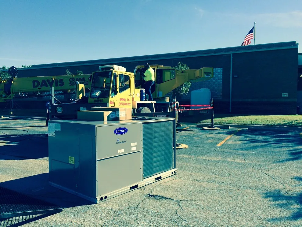 Business Initiative by Kleen Air Services - Photo 7