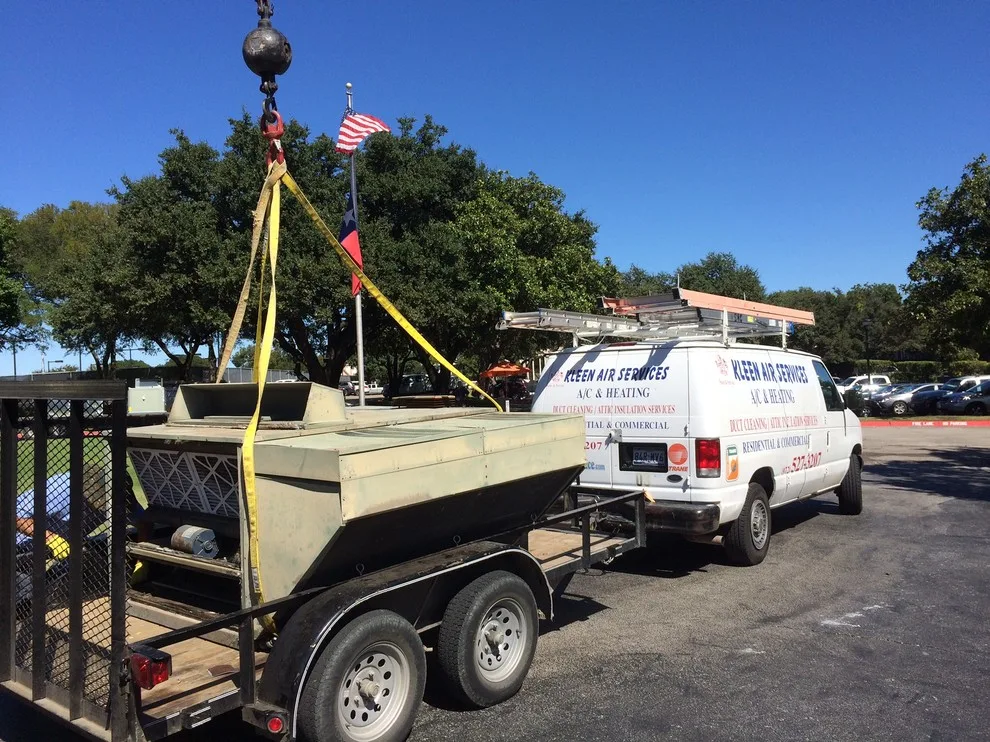 Business Initiative by Kleen Air Services - Photo 4