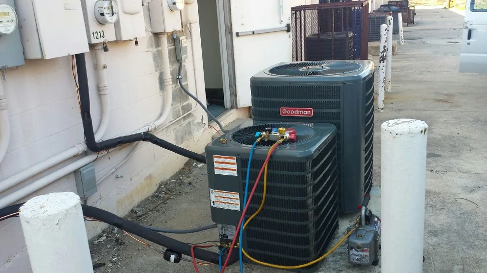 Business Initiative by Kleen Air Services - Photo 5