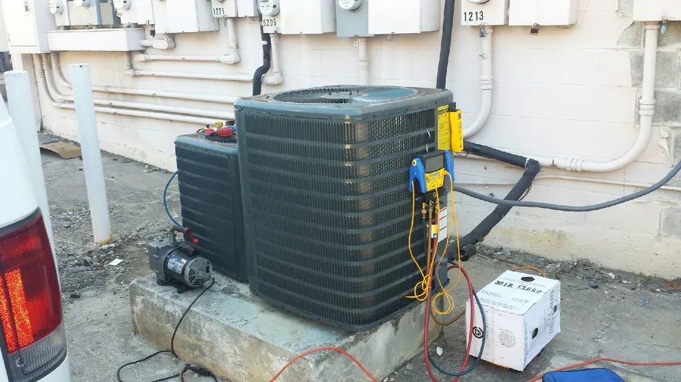 Business Initiative by Kleen Air Services - Photo 2