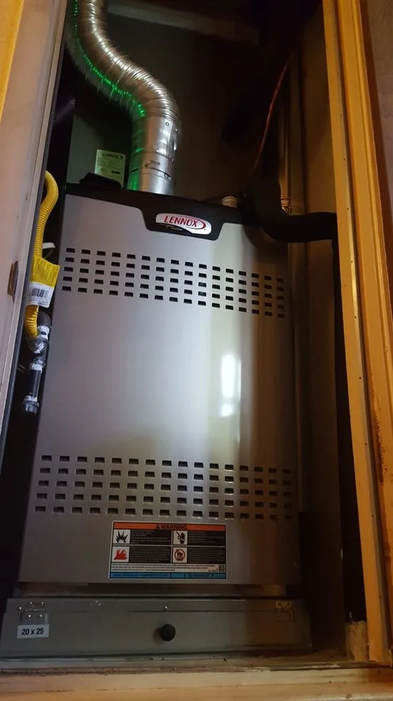 TemperaturePro Of West Austin - Photo 2