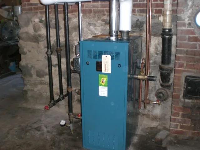 My Dear Watson Plumbing Heating & Cooling - Photo 11