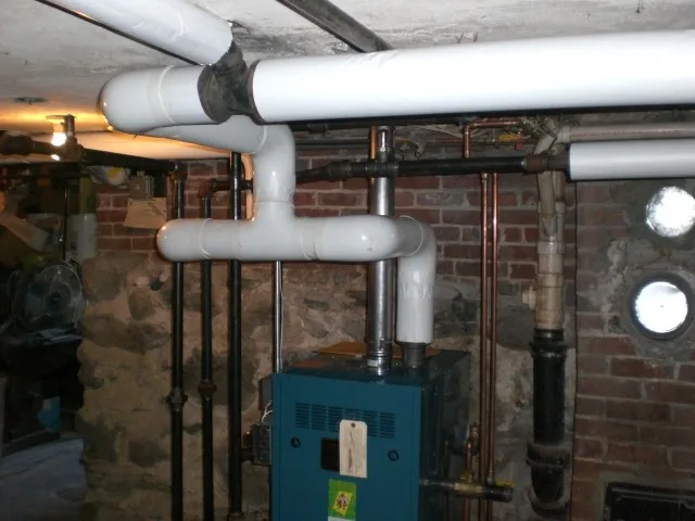 My Dear Watson Plumbing Heating & Cooling - Photo 13